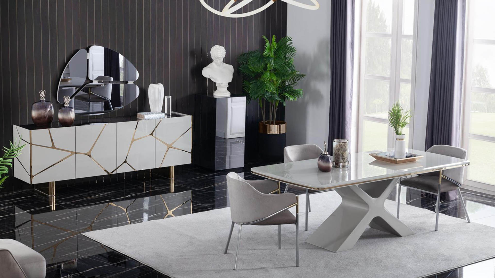 Турецкая мебель в Мебель Да Винчи-2